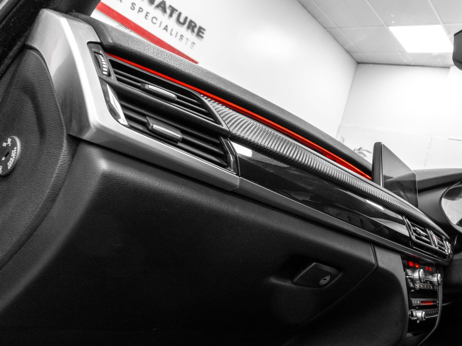 Used BMW X5 2014 for sale - 77352115: Photo 45