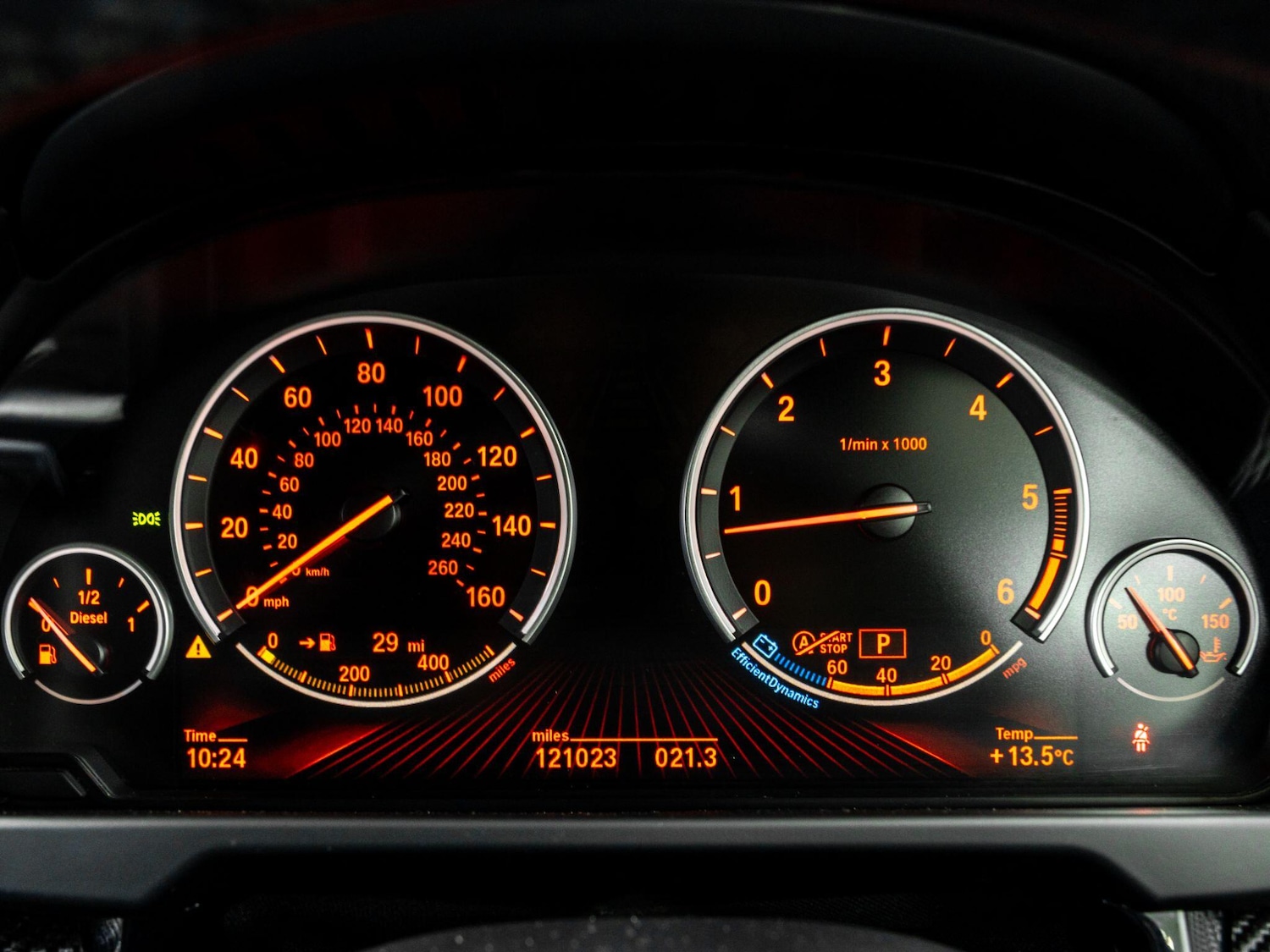 Used BMW X5 2014 for sale - 77352115: Photo 46