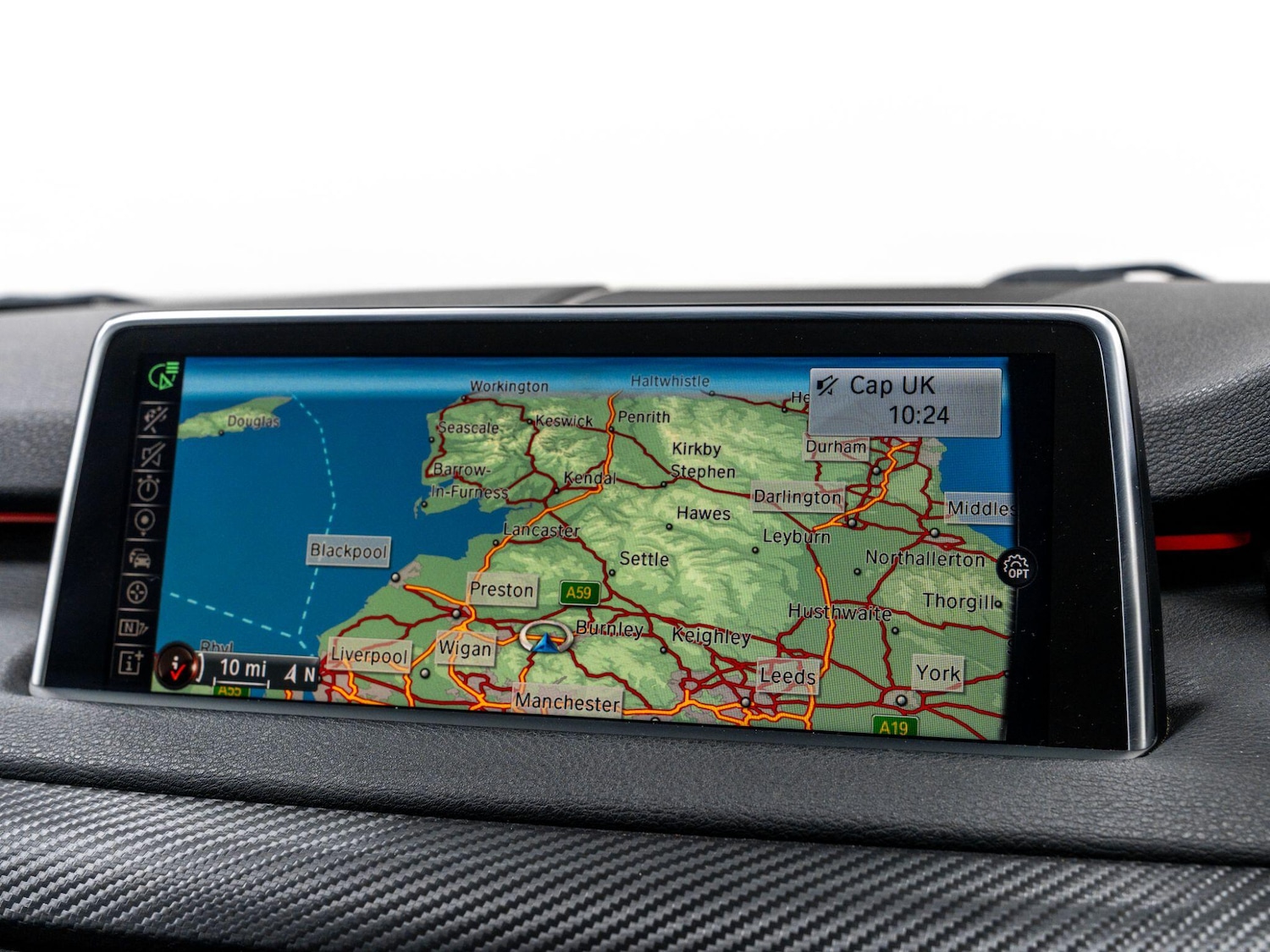 Used BMW X5 2014 for sale - 77352115: Photo 47