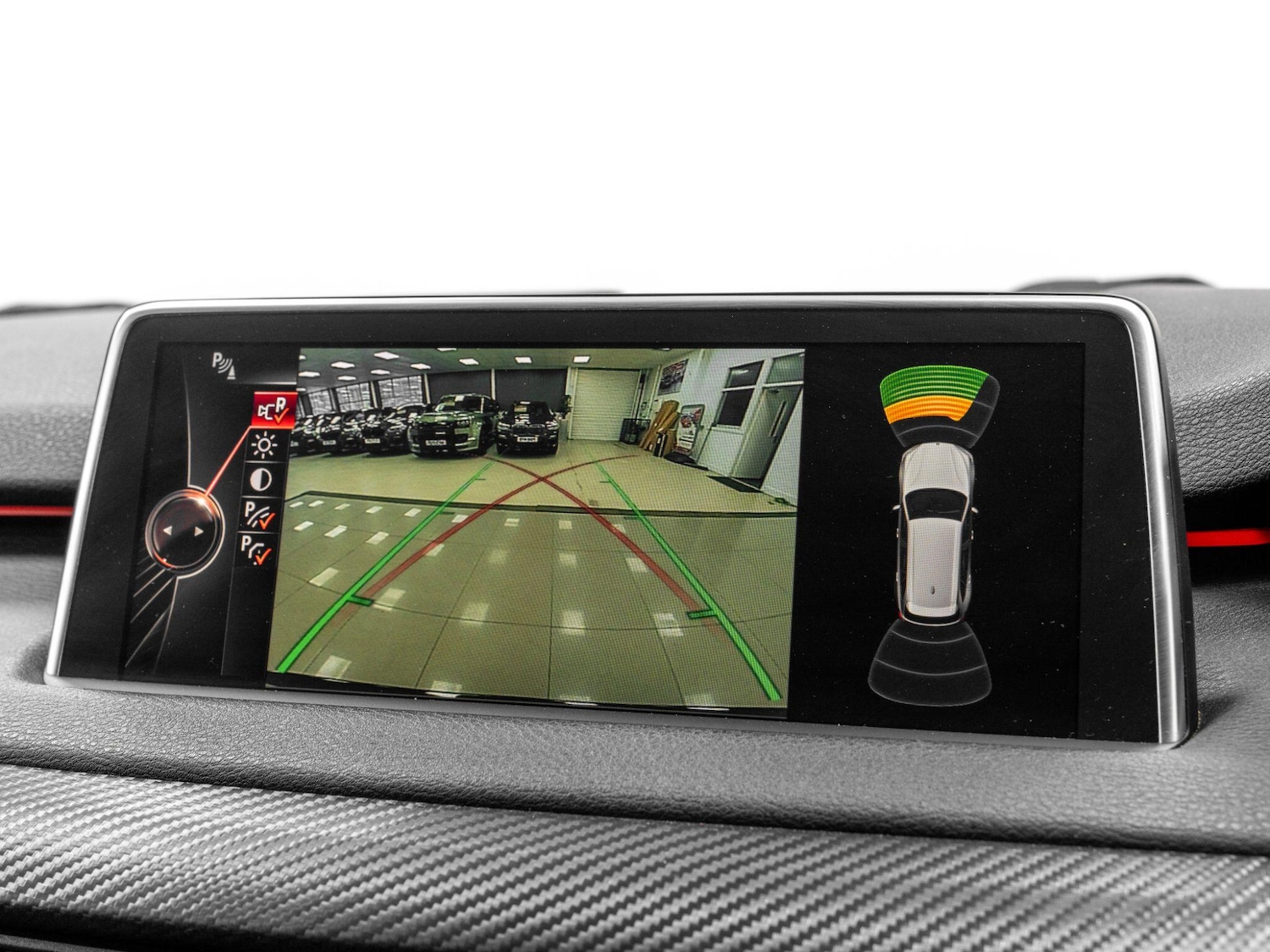 Used BMW X5 2014 for sale - 77352115: Photo 48