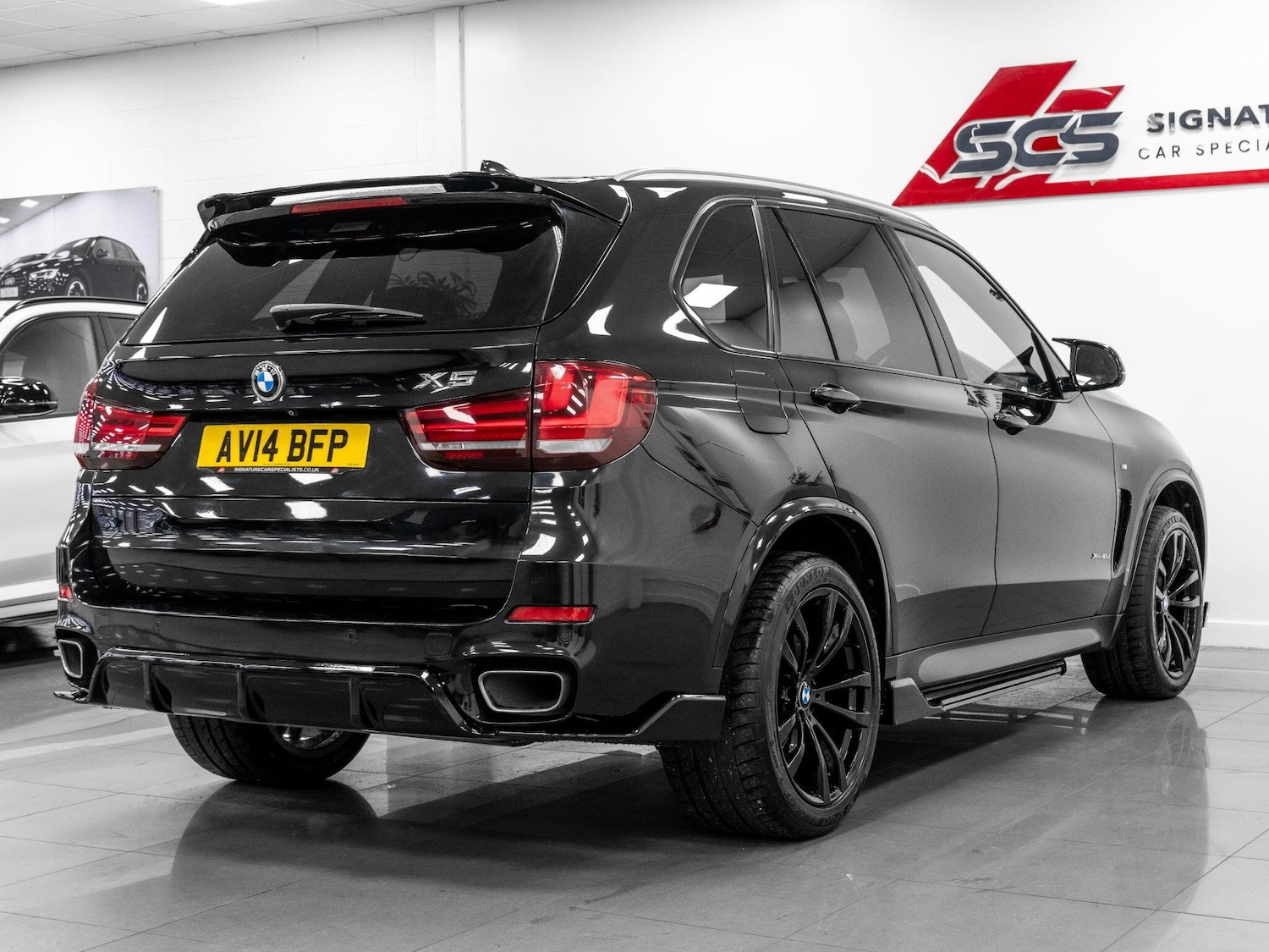 Used BMW X5 2014 for sale - 77352115: Photo 5