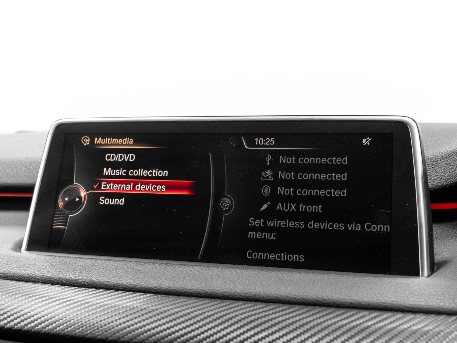 Used BMW X5 2014 for sale - 77352115: Photo 50