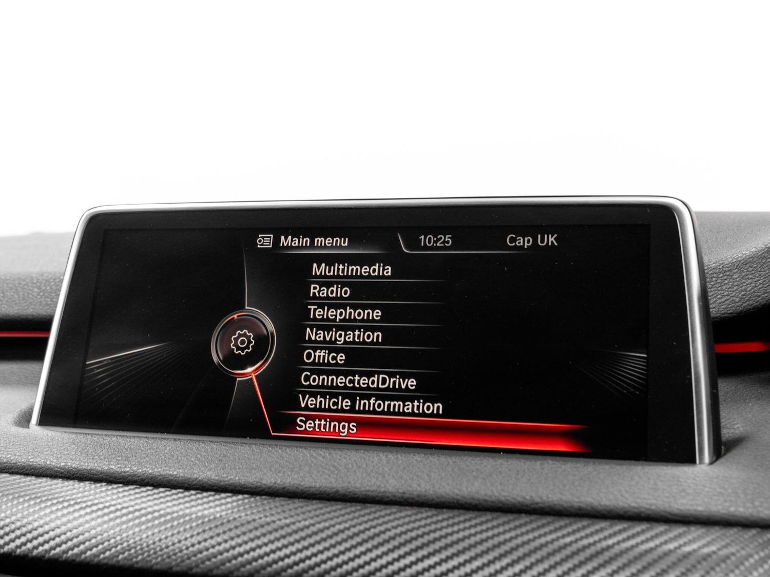 Used BMW X5 2014 for sale - 77352115: Photo 53