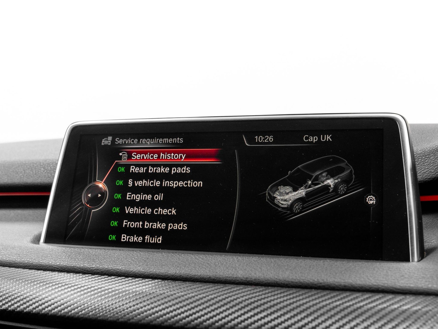 Used BMW X5 2014 for sale - 77352115: Photo 62