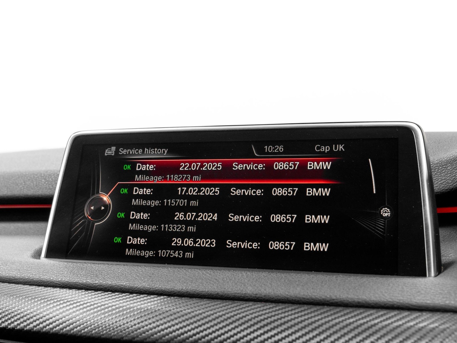 Used BMW X5 2014 for sale - 77352115: Photo 63