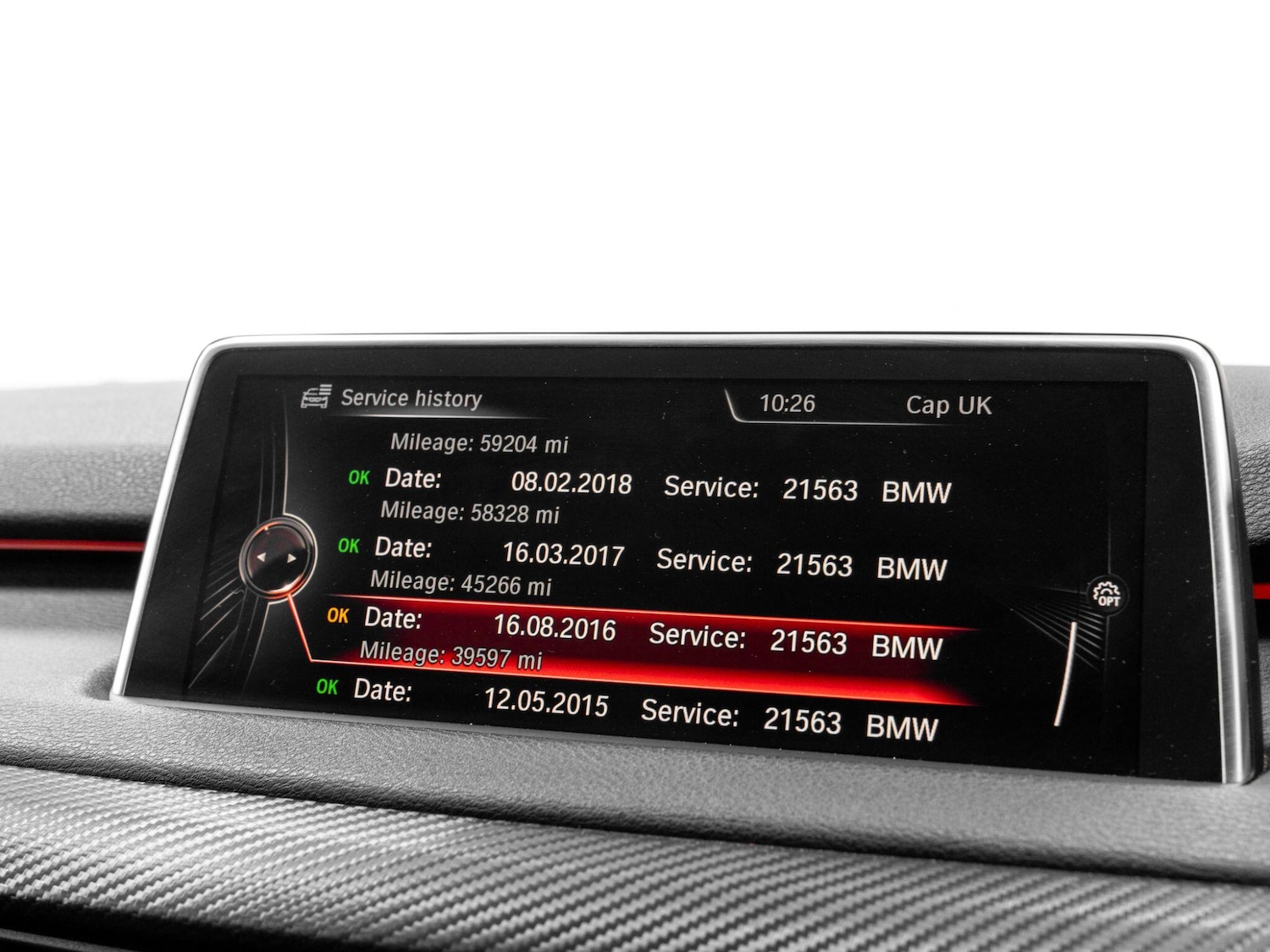 Used BMW X5 2014 for sale - 77352115: Photo 65