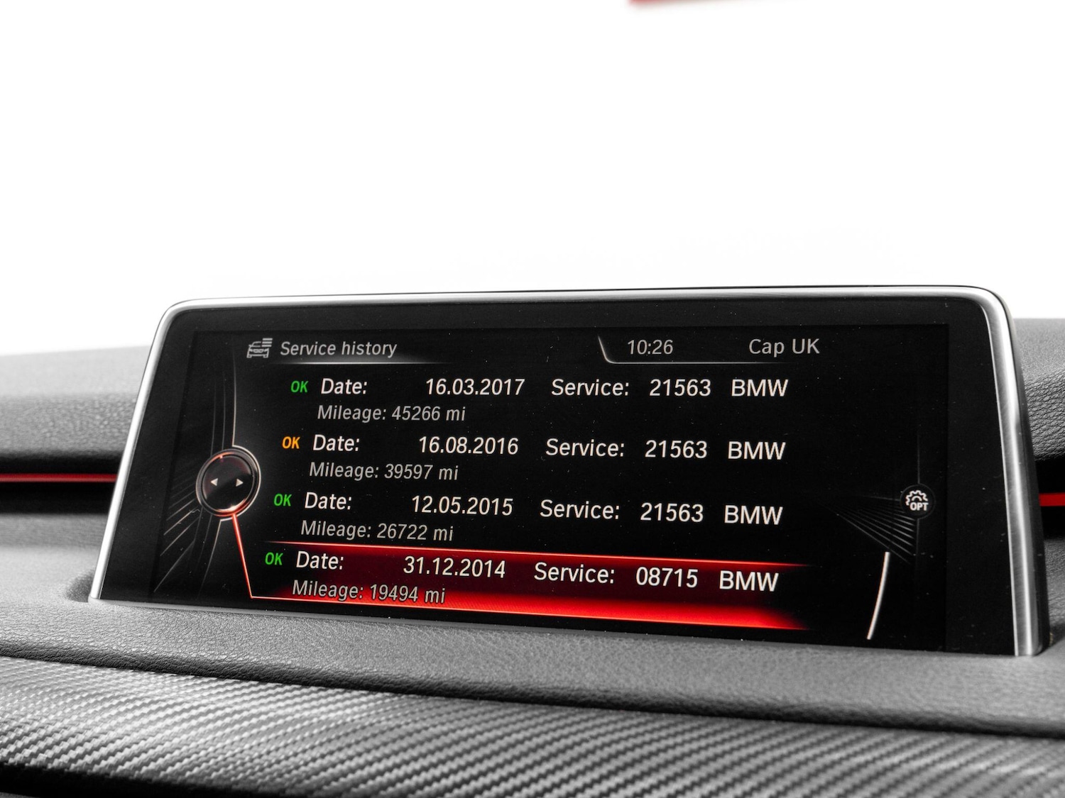 Used BMW X5 2014 for sale - 77352115: Photo 66