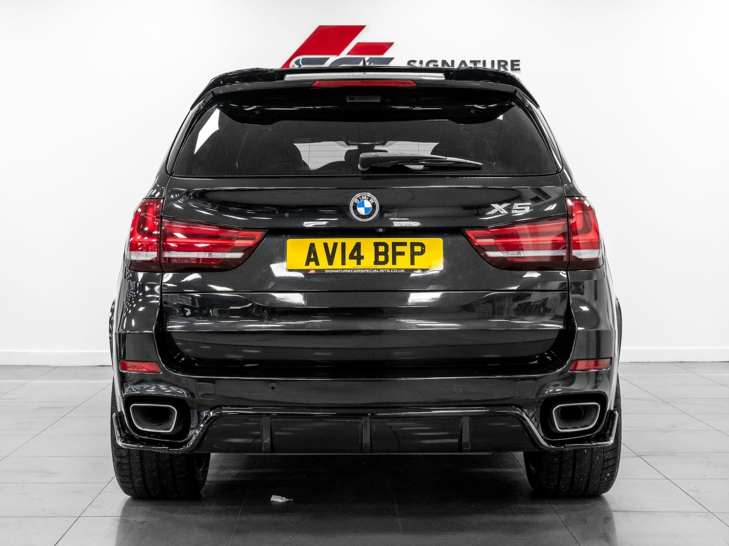 Used BMW X5 2014 for sale - 77352115: Photo 7