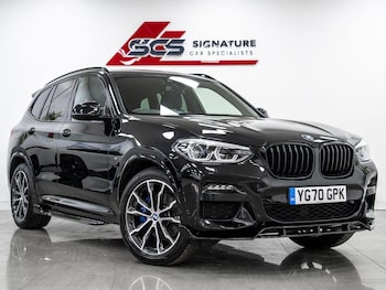 2020 (70) - 2.0 20d MHT M Sport Auto xDrive Euro 6 (s/s) 5dr