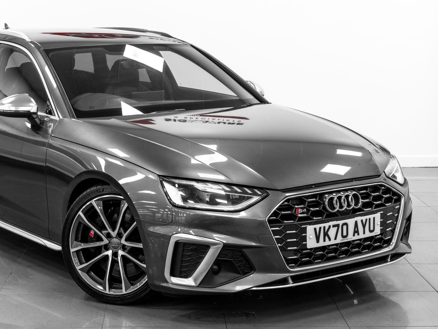 Used Audi A4 2020 for sale - 77163138: Photo 11