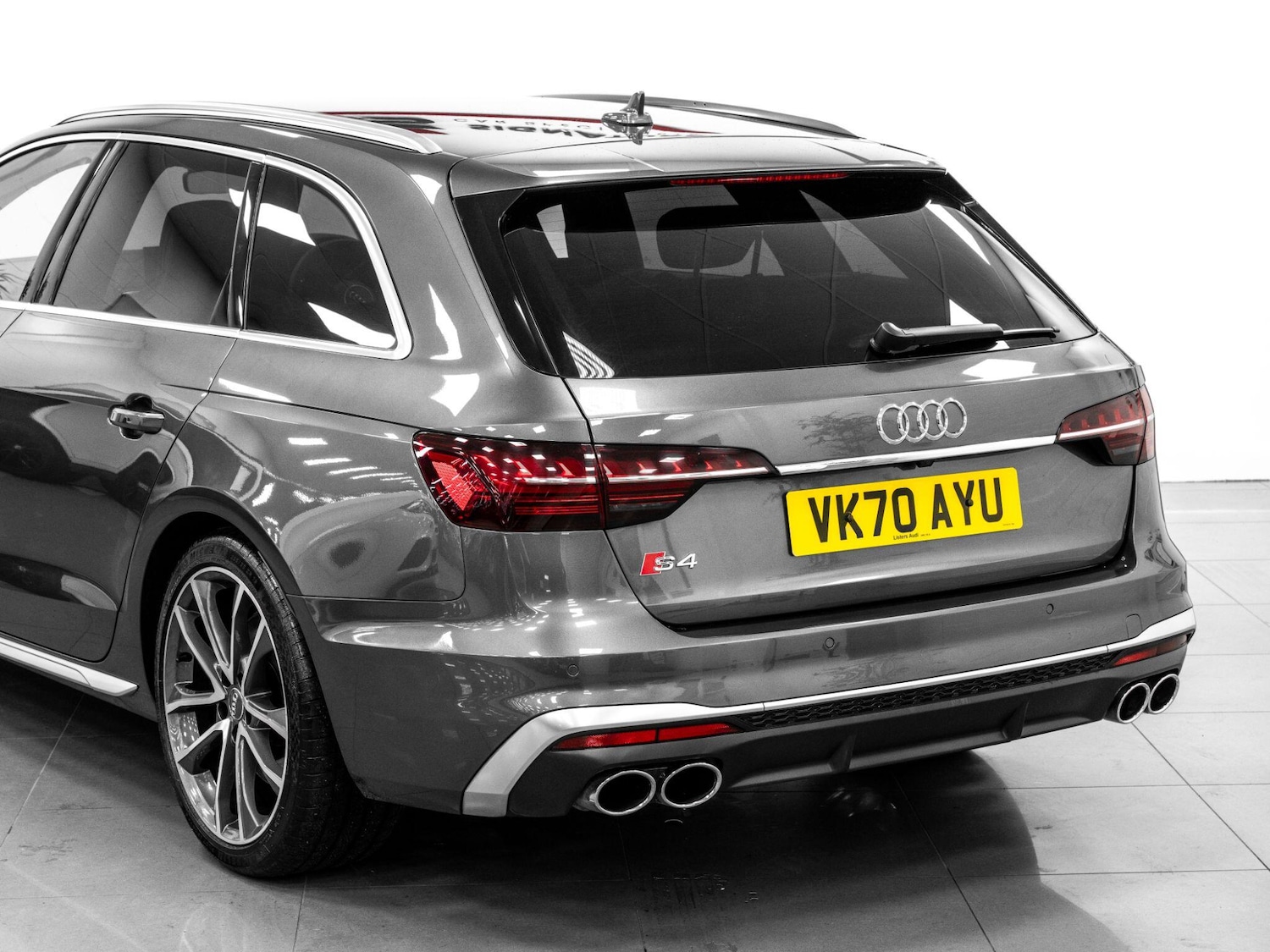 Used Audi A4 2020 for sale - 77163138: Photo 12