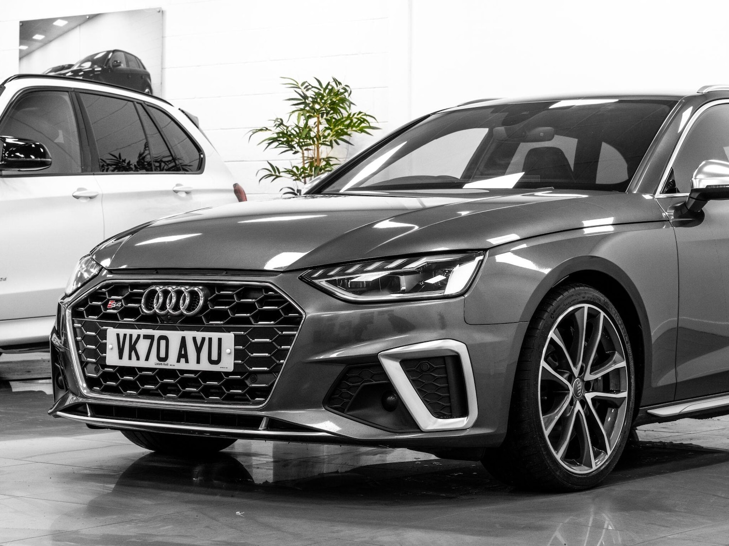 Used Audi A4 2020 for sale - 77163138: Photo 14