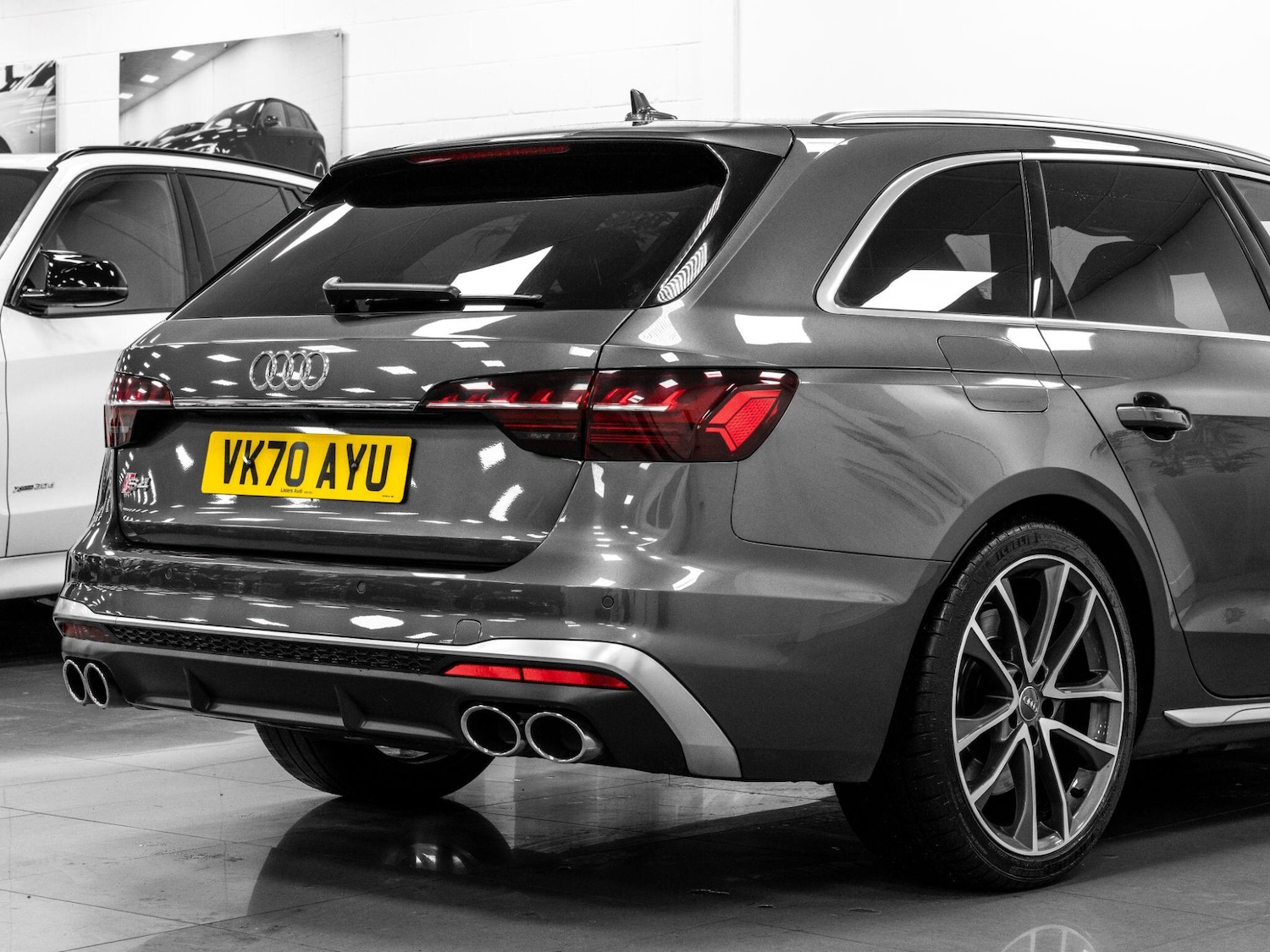 Used Audi A4 2020 for sale - 77163138: Photo 16