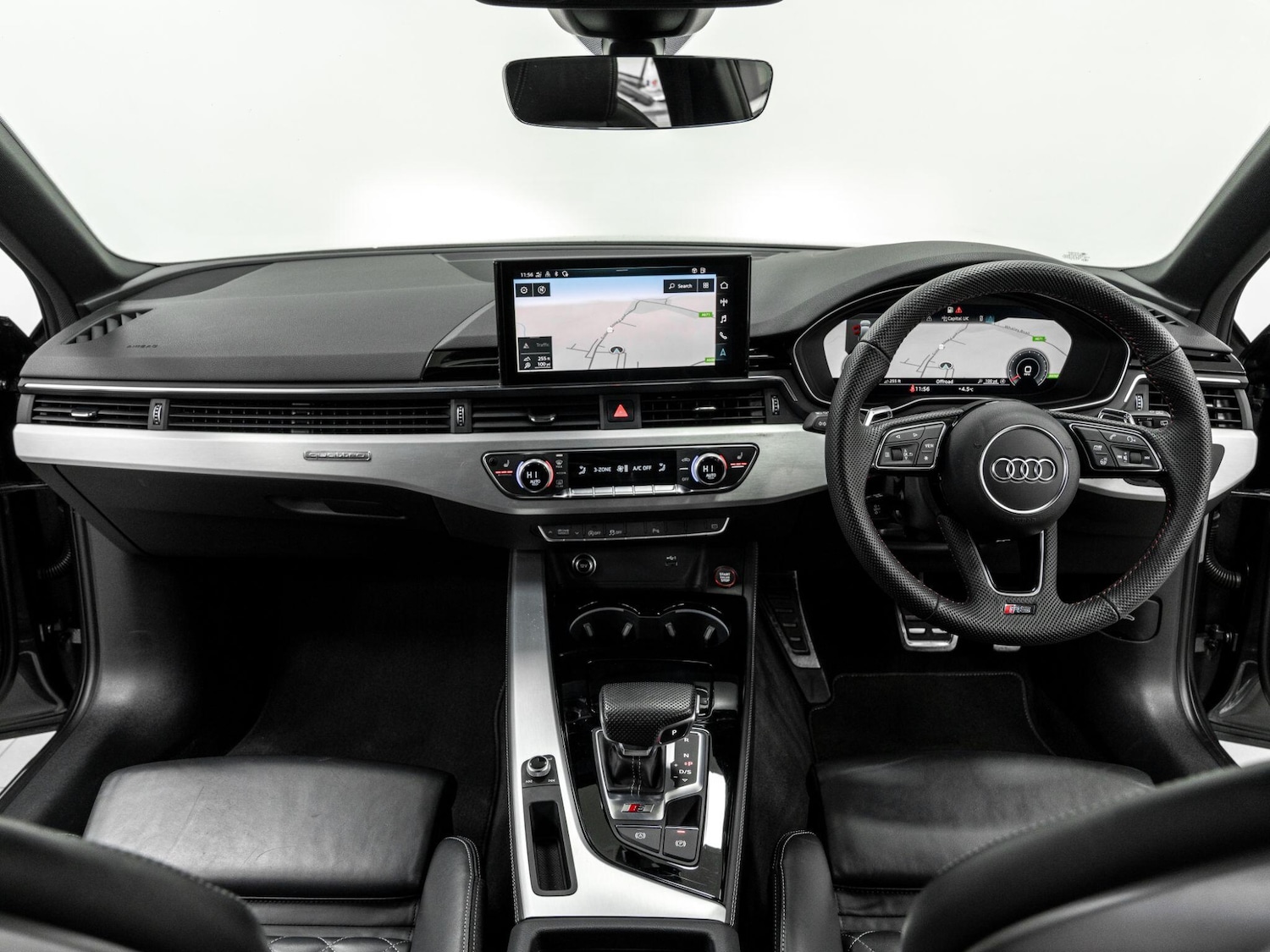 Used Audi A4 2020 for sale - 77163138: Photo 20