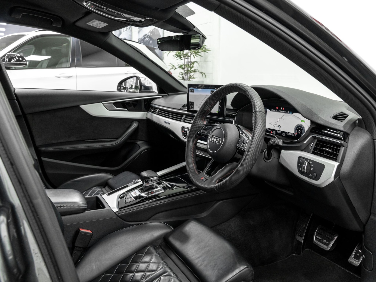 Used Audi A4 2020 for sale - 77163138: Photo 21