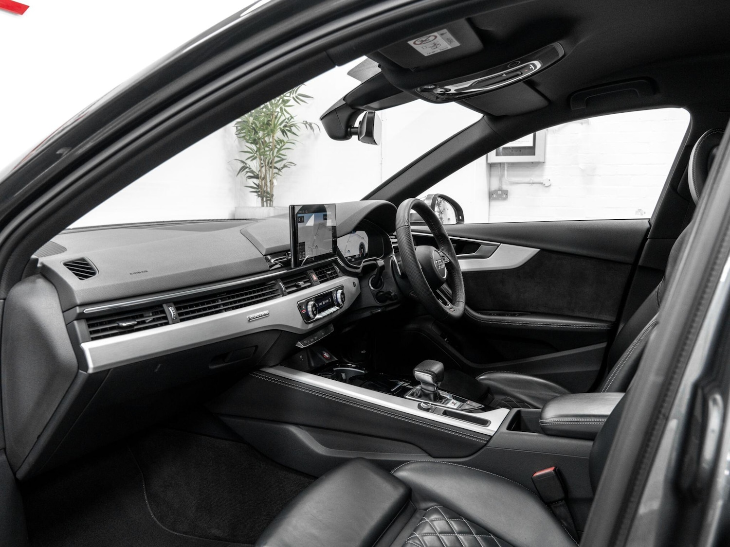 Used Audi A4 2020 for sale - 77163138: Photo 22