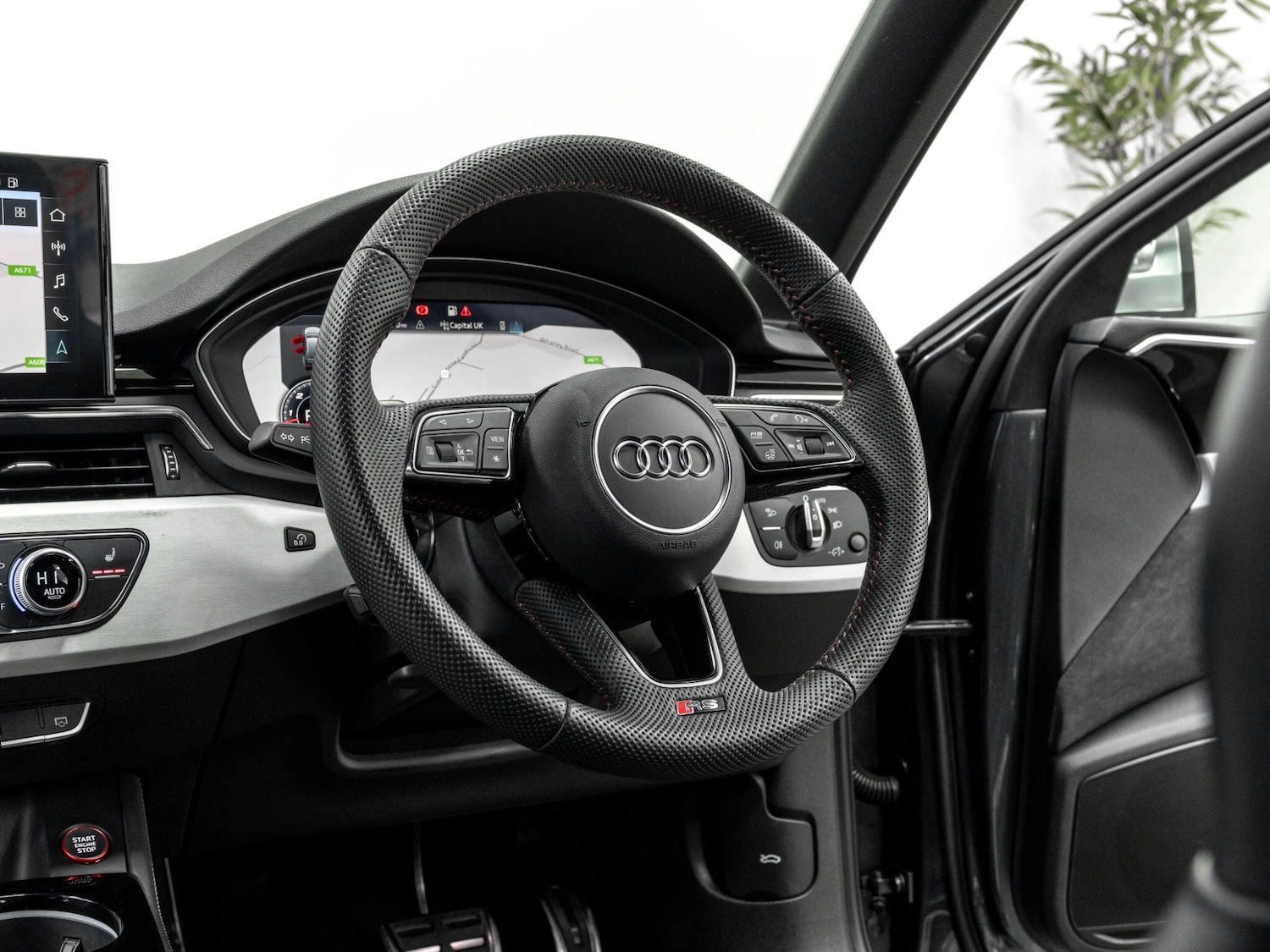 Used Audi A4 2020 for sale - 77163138: Photo 23