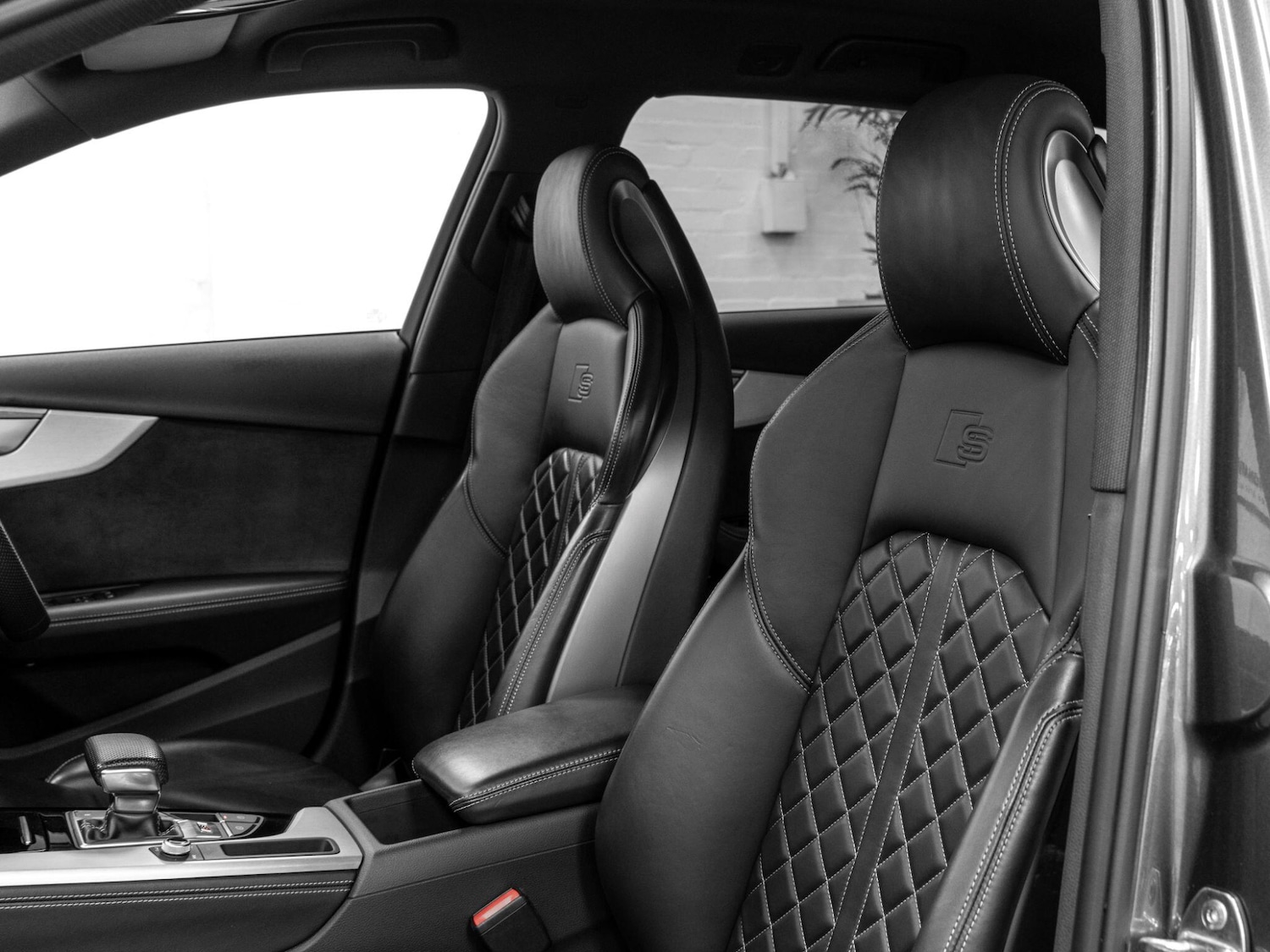 Used Audi A4 2020 for sale - 77163138: Photo 25