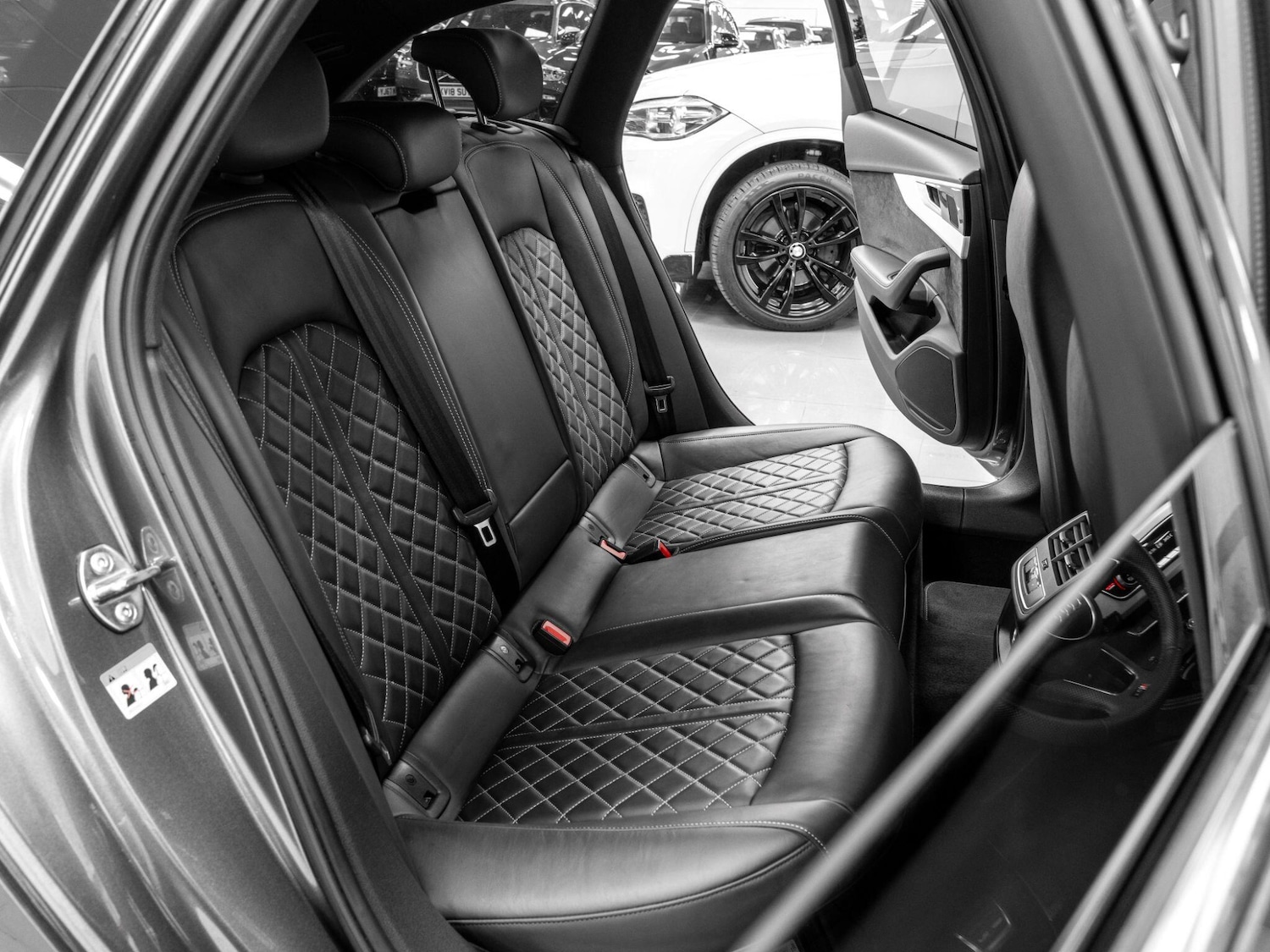 Used Audi A4 2020 for sale - 77163138: Photo 26