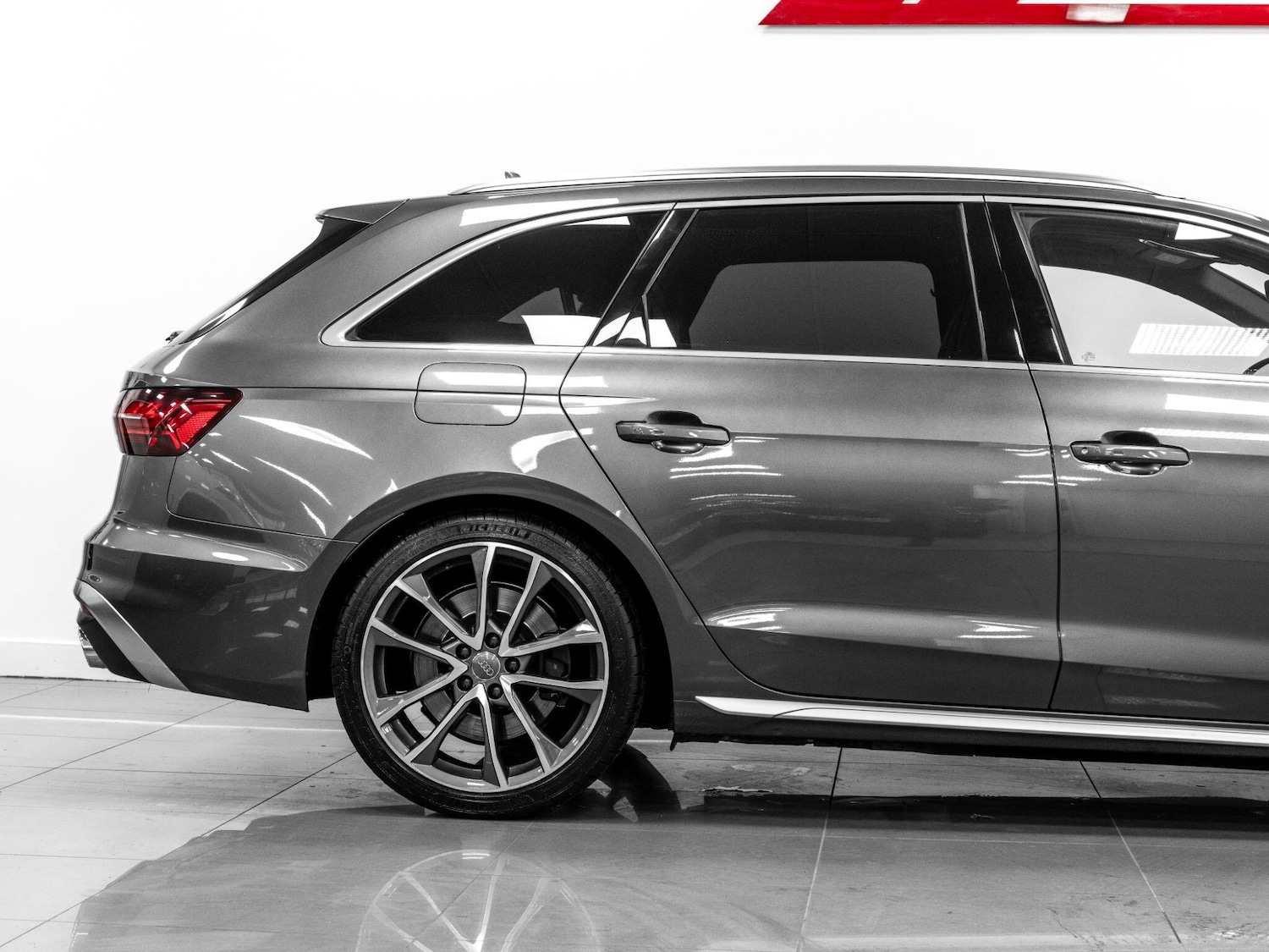 Used Audi A4 2020 for sale - 77163138: Photo 36