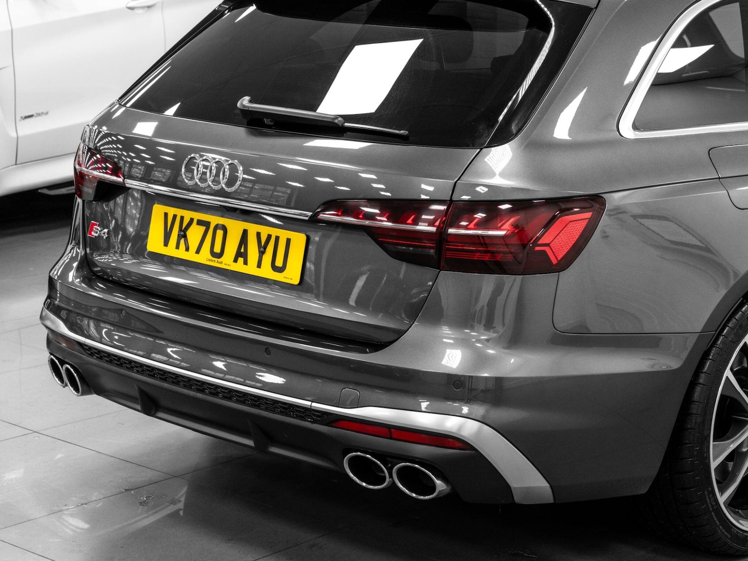 Used Audi A4 2020 for sale - 77163138: Photo 37