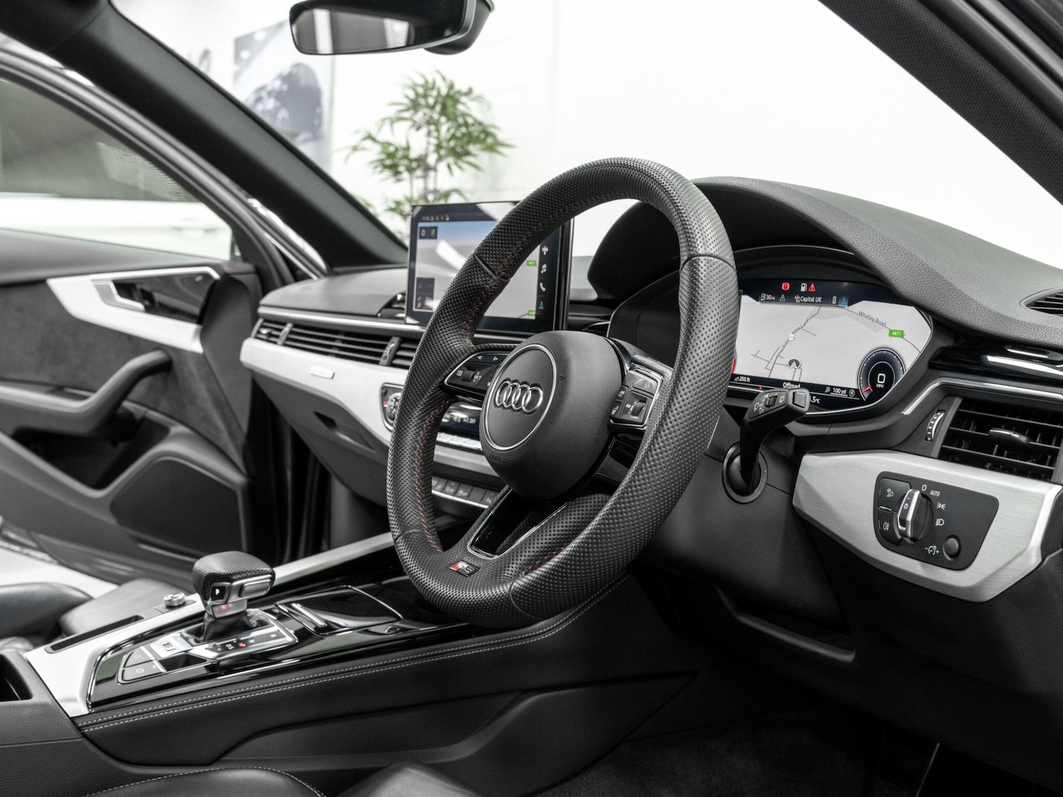 Used Audi A4 2020 for sale - 77163138: Photo 42