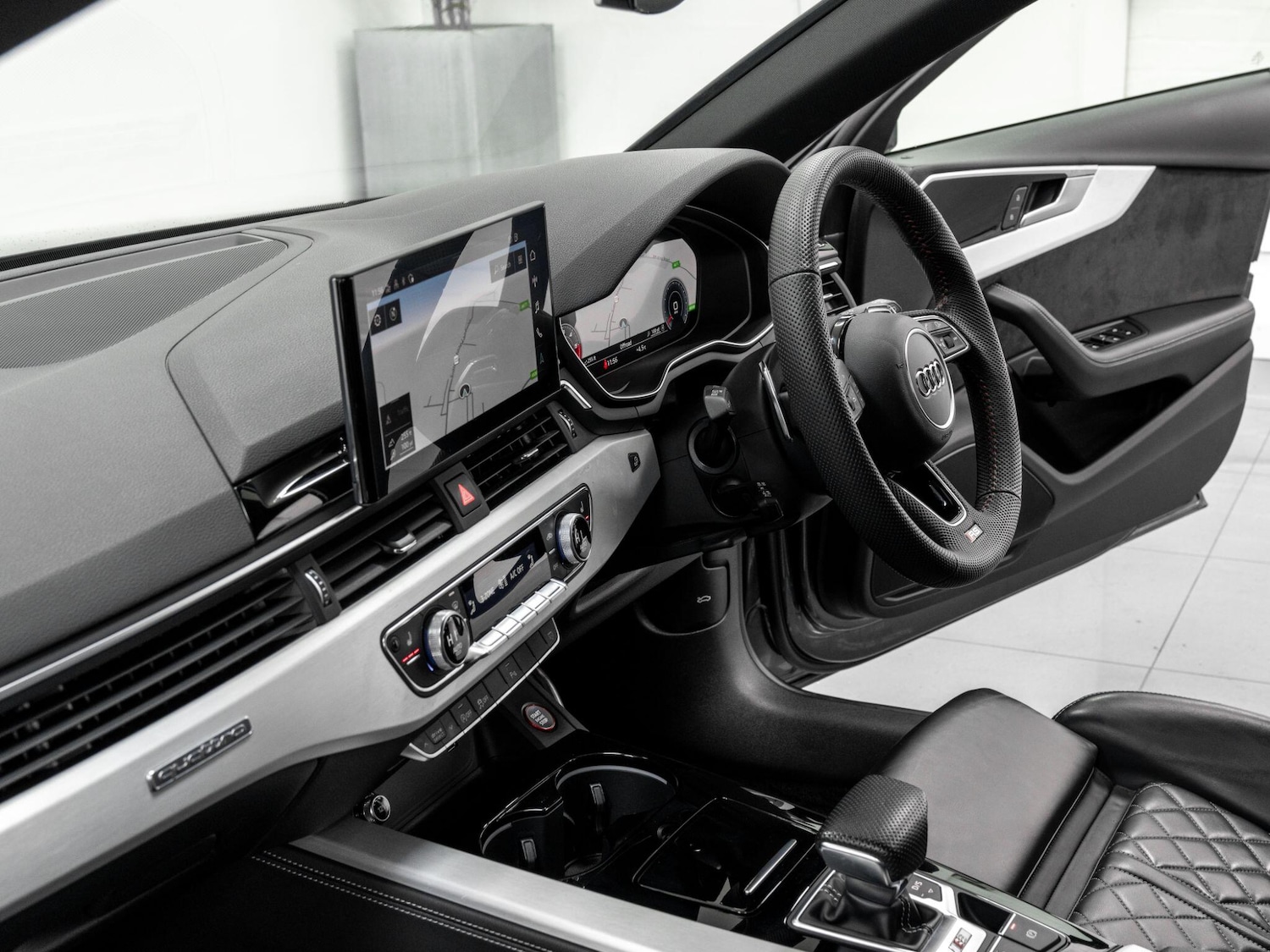 Used Audi A4 2020 for sale - 77163138: Photo 43