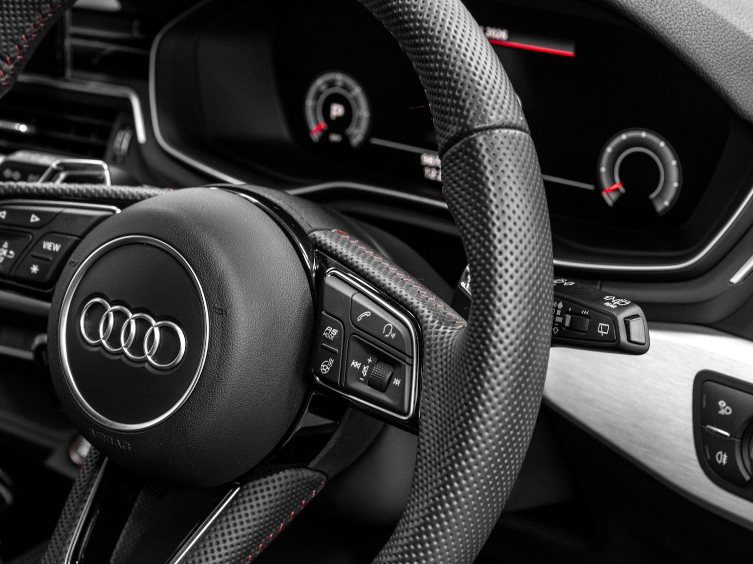 Used Audi A4 2020 for sale - 77163138: Photo 45