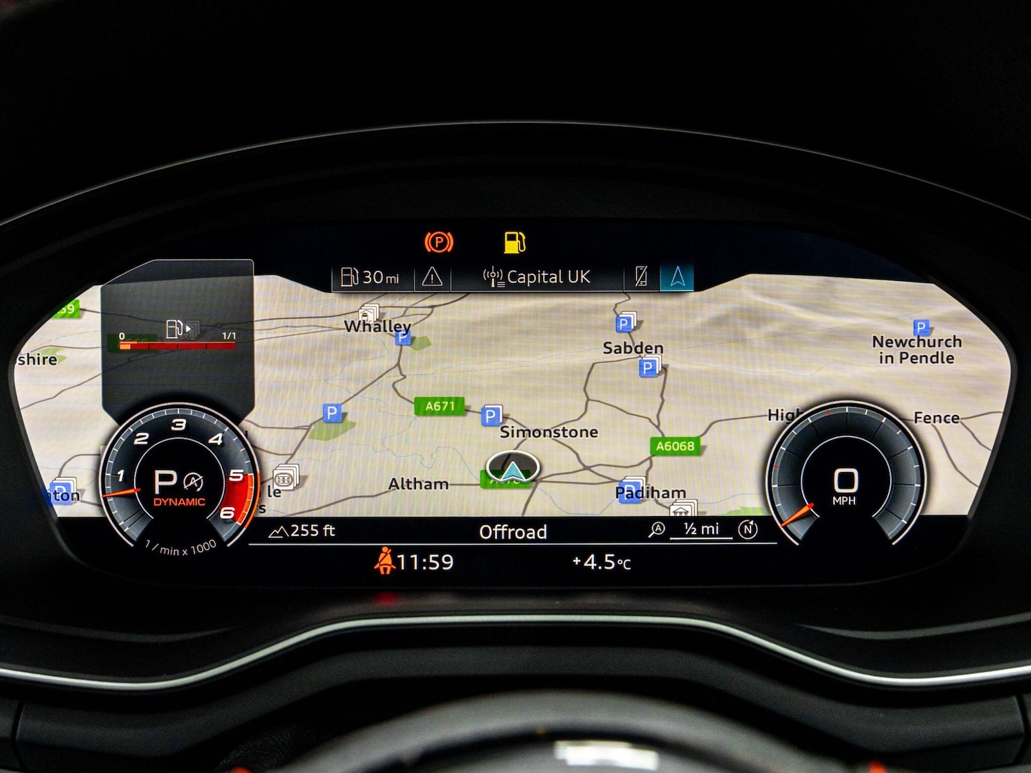 Used Audi A4 2020 for sale - 77163138: Photo 53