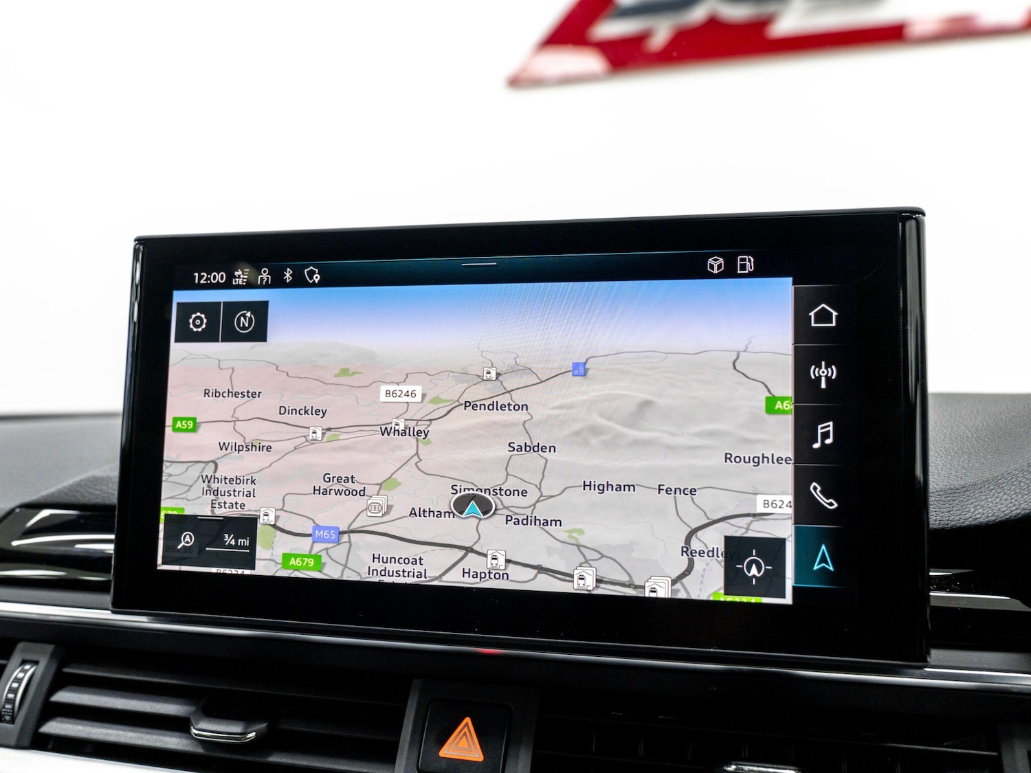 Used Audi A4 2020 for sale - 77163138: Photo 54