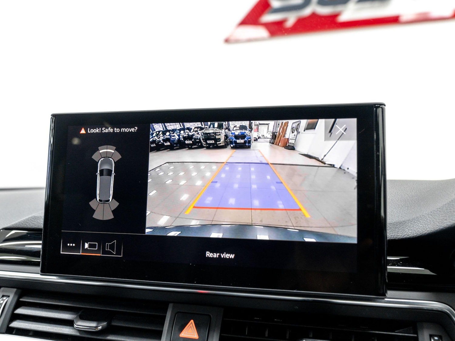 Used Audi A4 2020 for sale - 77163138: Photo 55