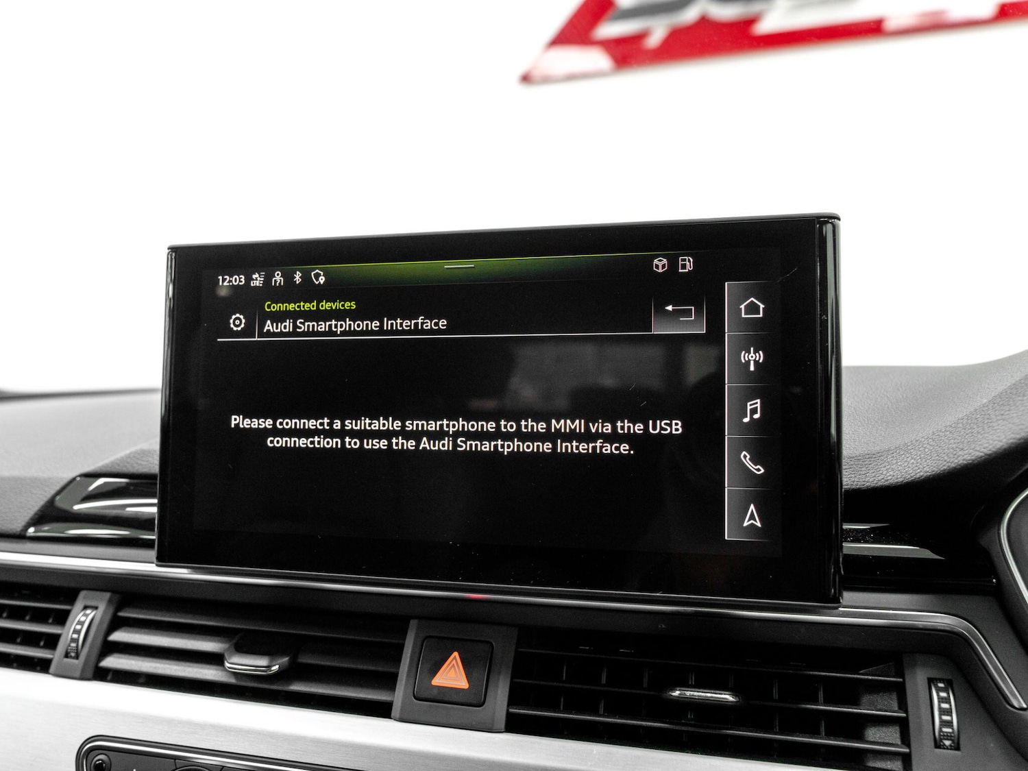 Used Audi A4 2020 for sale - 77163138: Photo 57