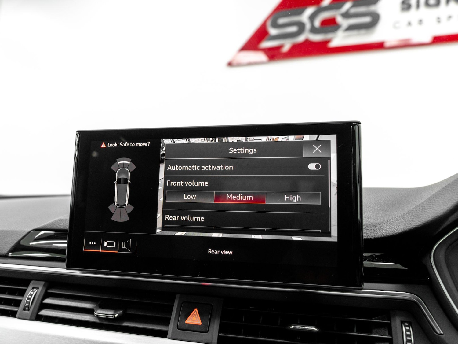 Used Audi A4 2020 for sale - 77163138: Photo 58