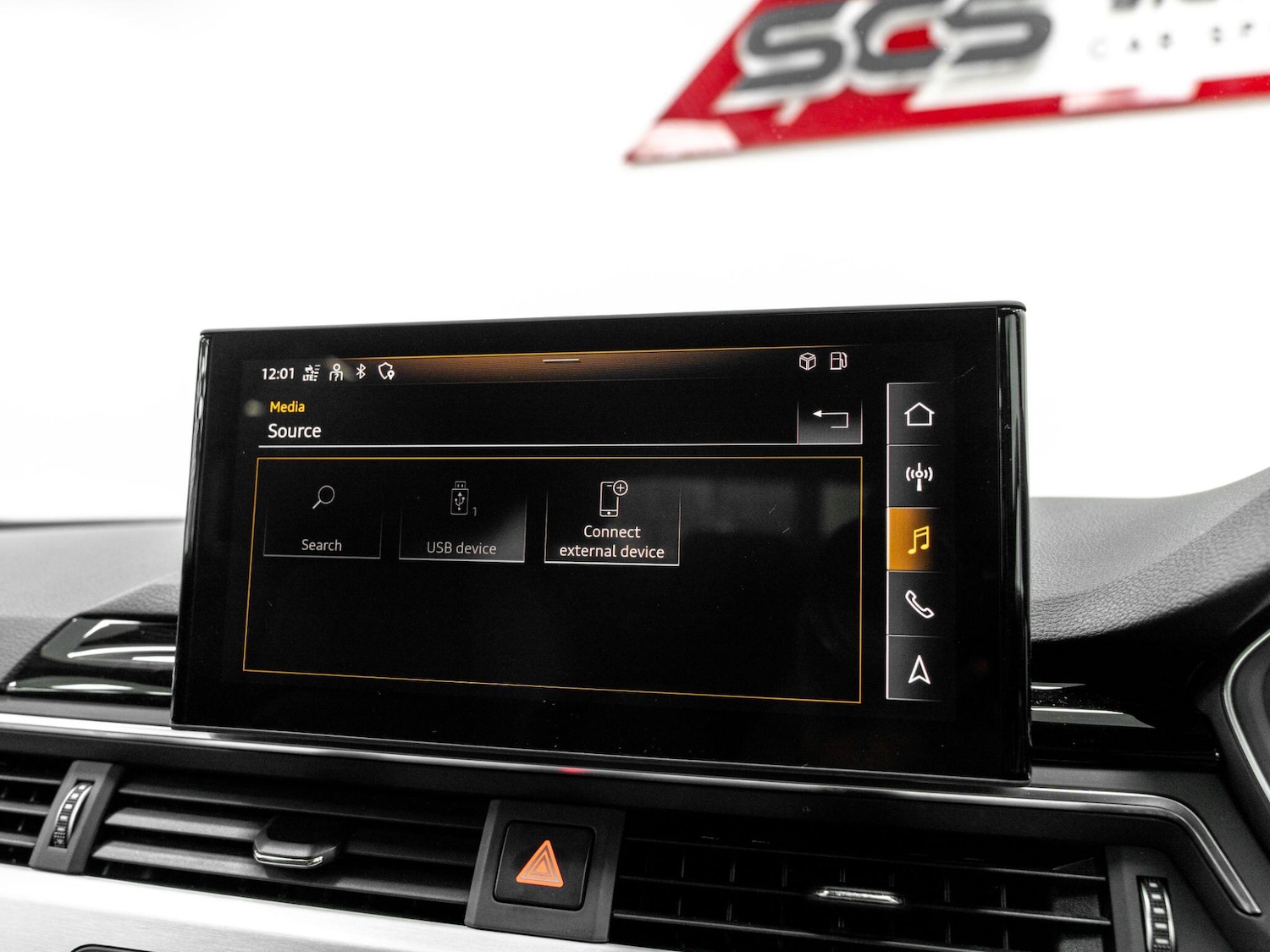 Used Audi A4 2020 for sale - 77163138: Photo 59