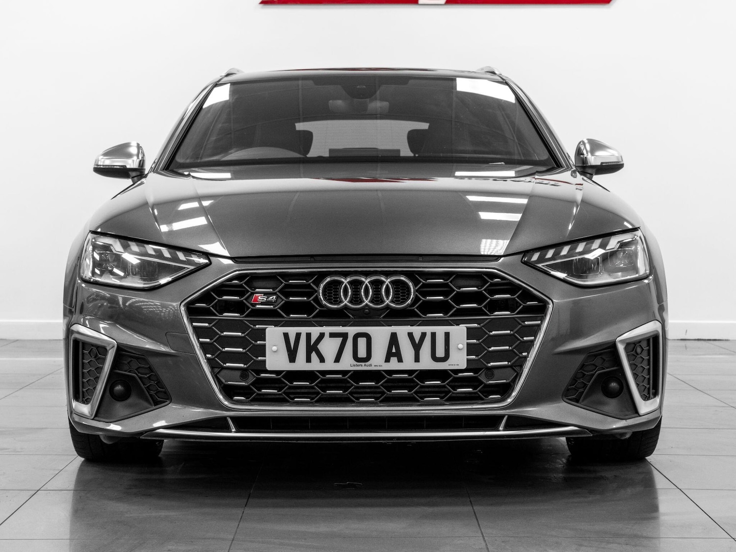 Used Audi A4 2020 for sale - 77163138: Photo 6