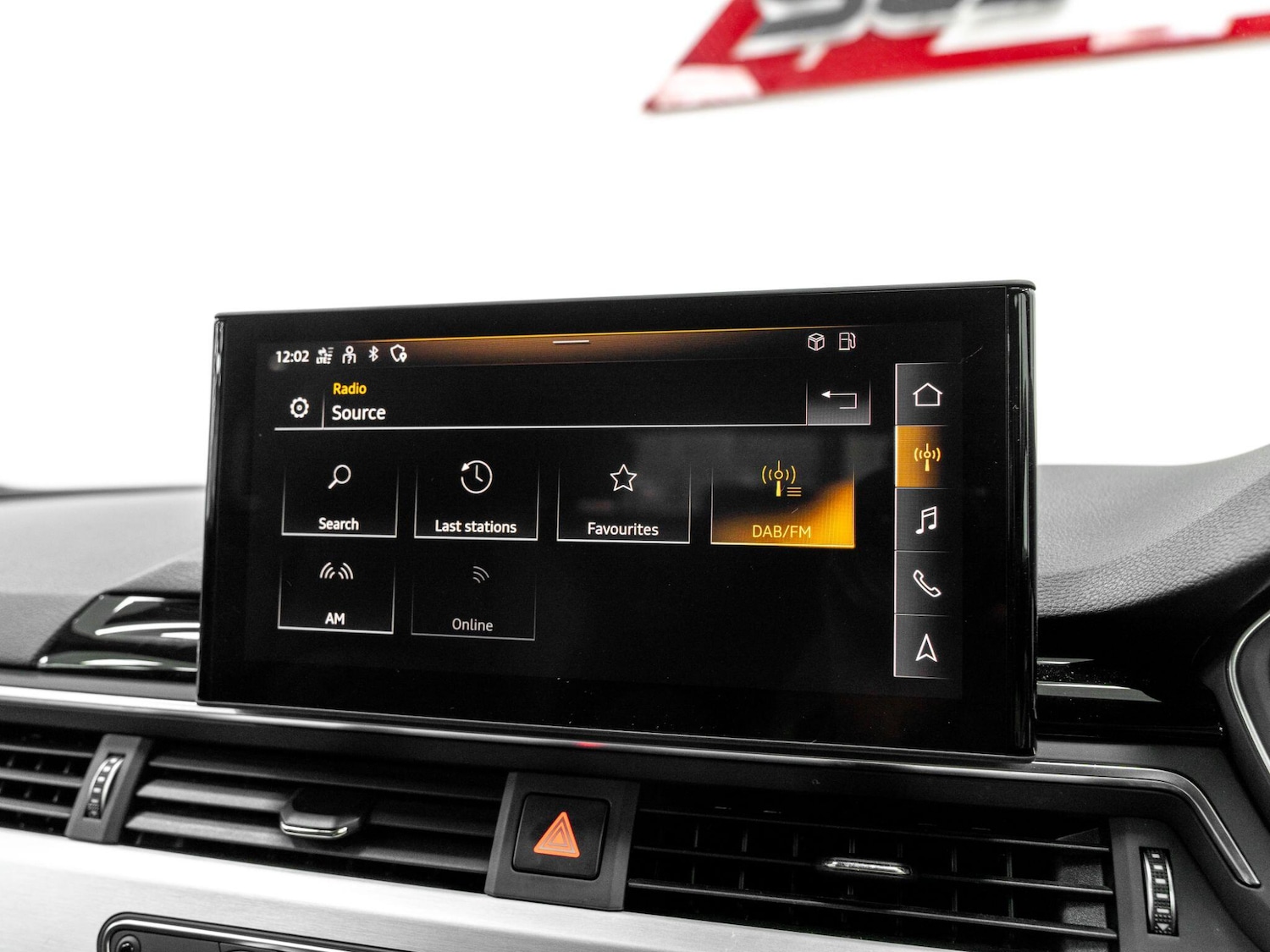 Used Audi A4 2020 for sale - 77163138: Photo 60