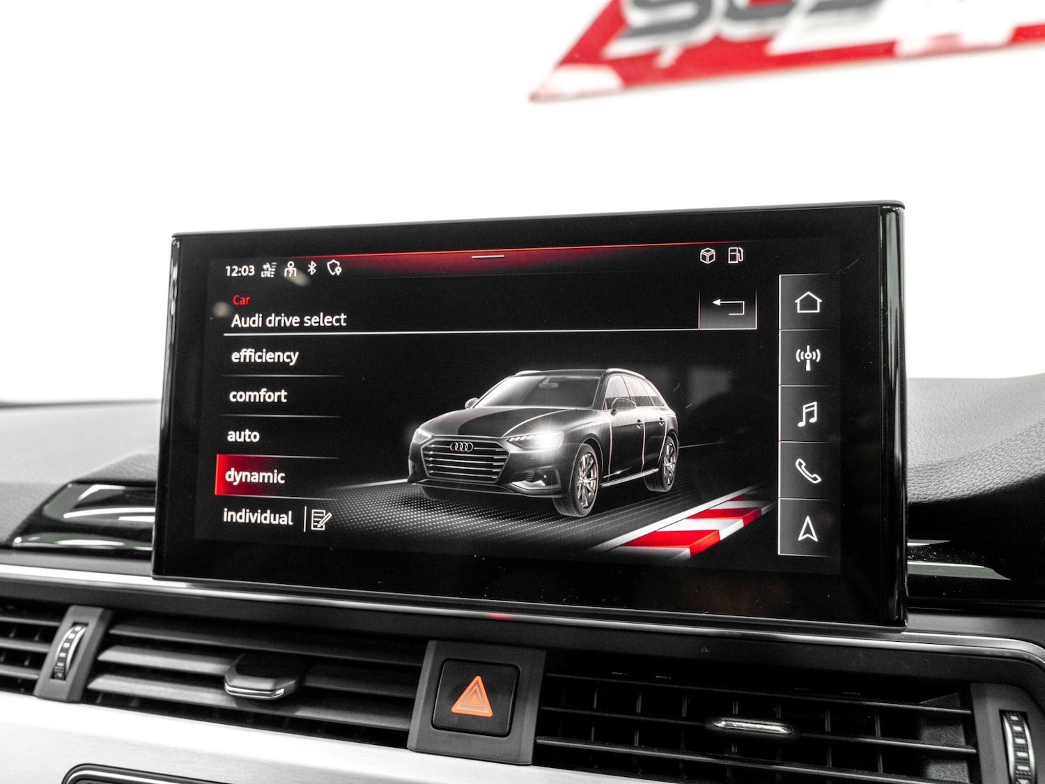 Used Audi A4 2020 for sale - 77163138: Photo 62