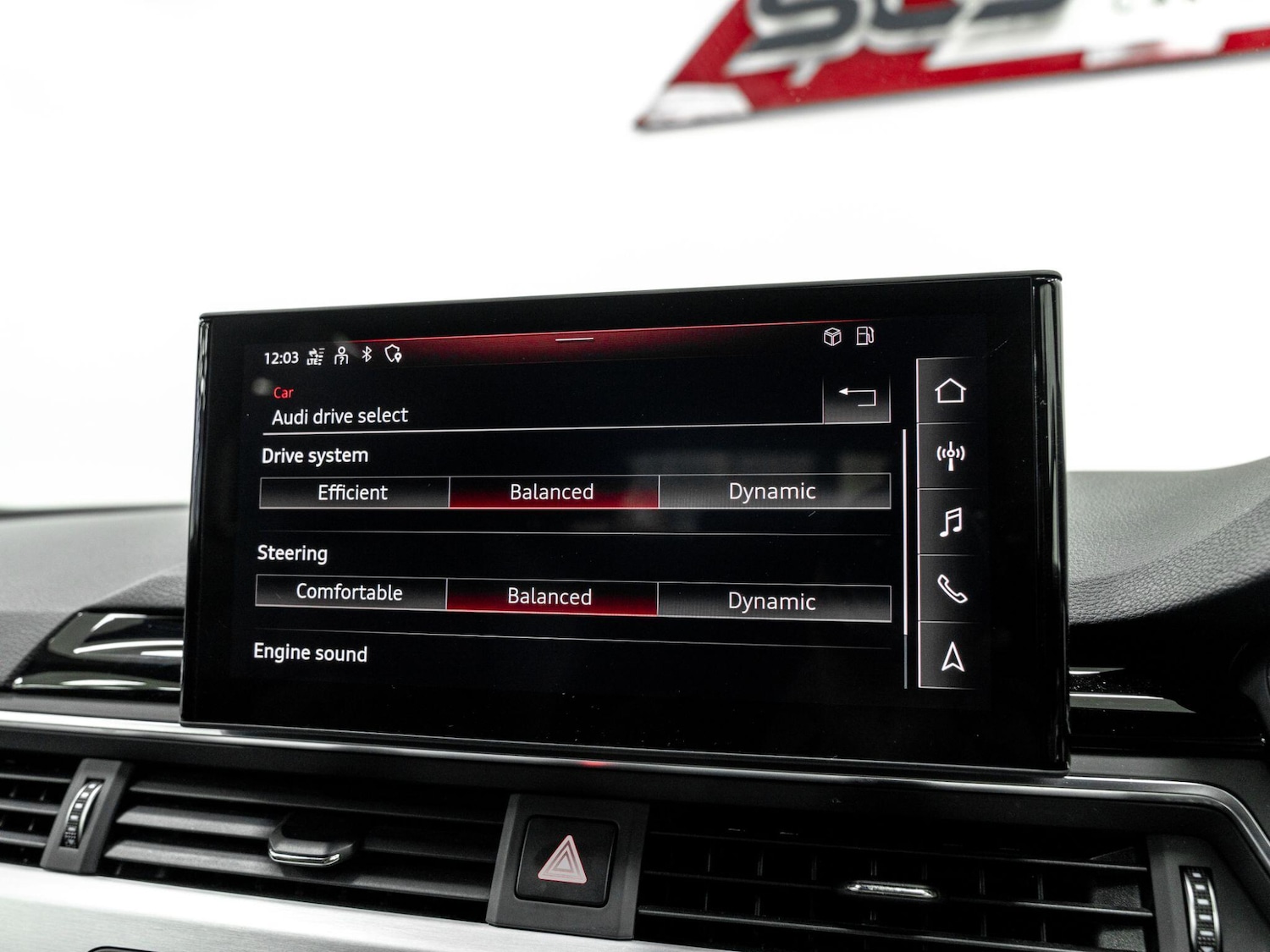 Used Audi A4 2020 for sale - 77163138: Photo 63