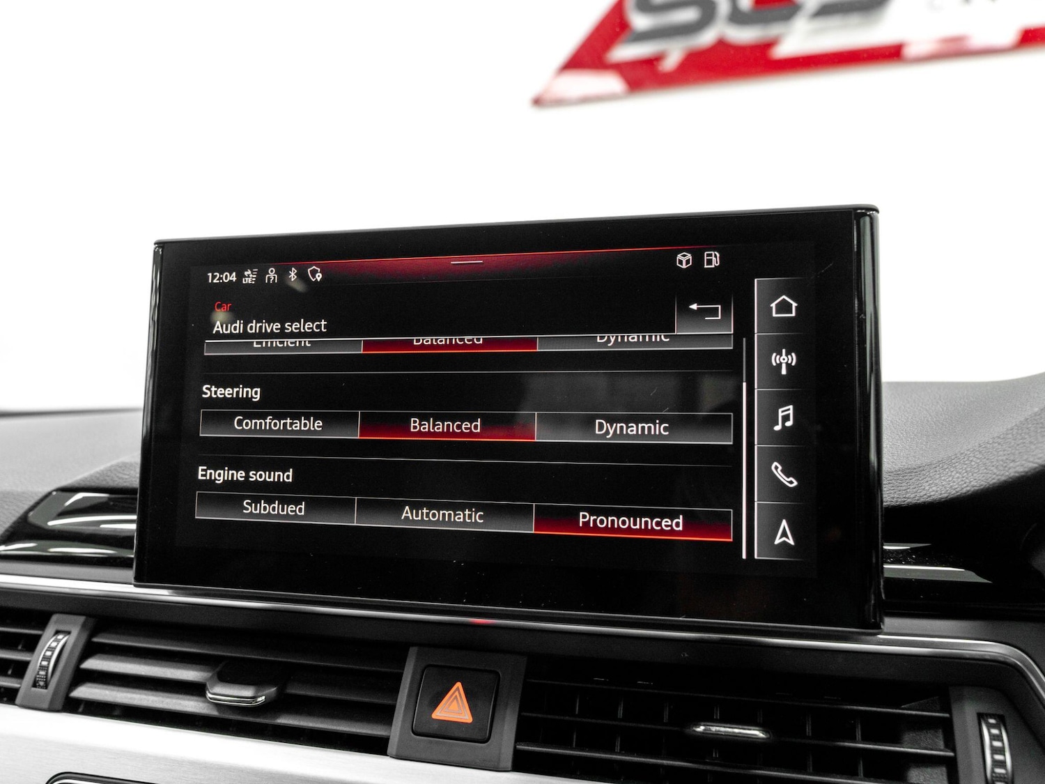 Used Audi A4 2020 for sale - 77163138: Photo 64