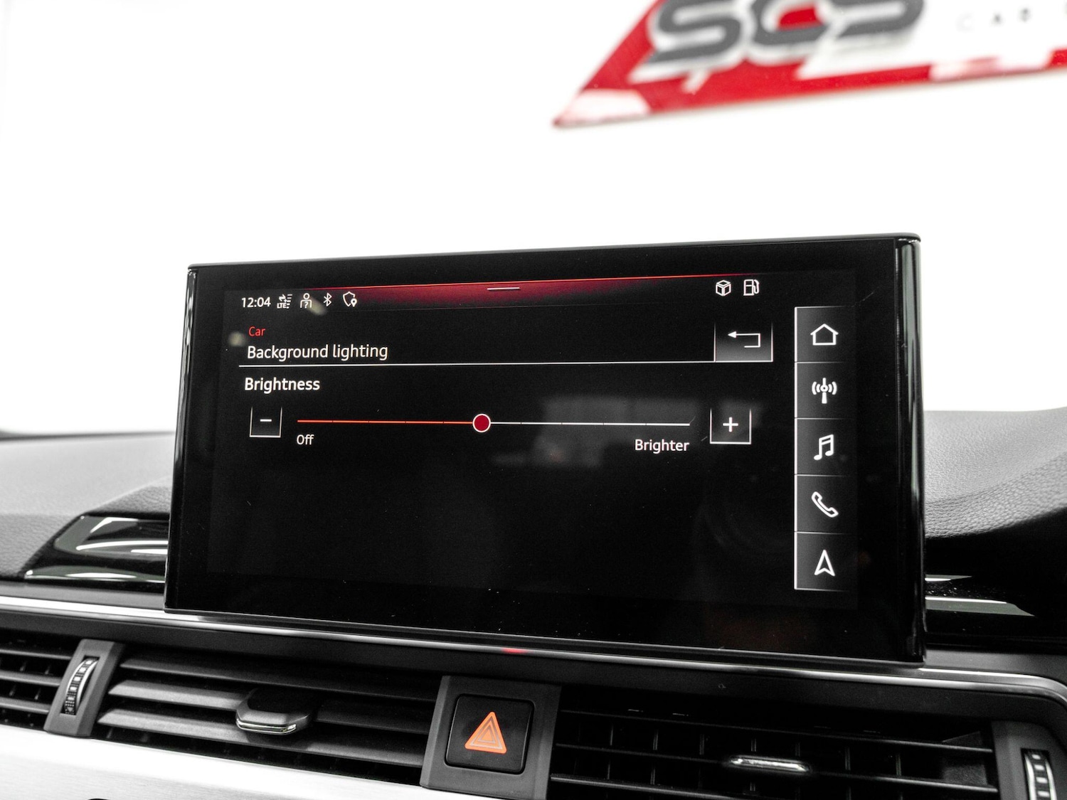 Used Audi A4 2020 for sale - 77163138: Photo 65