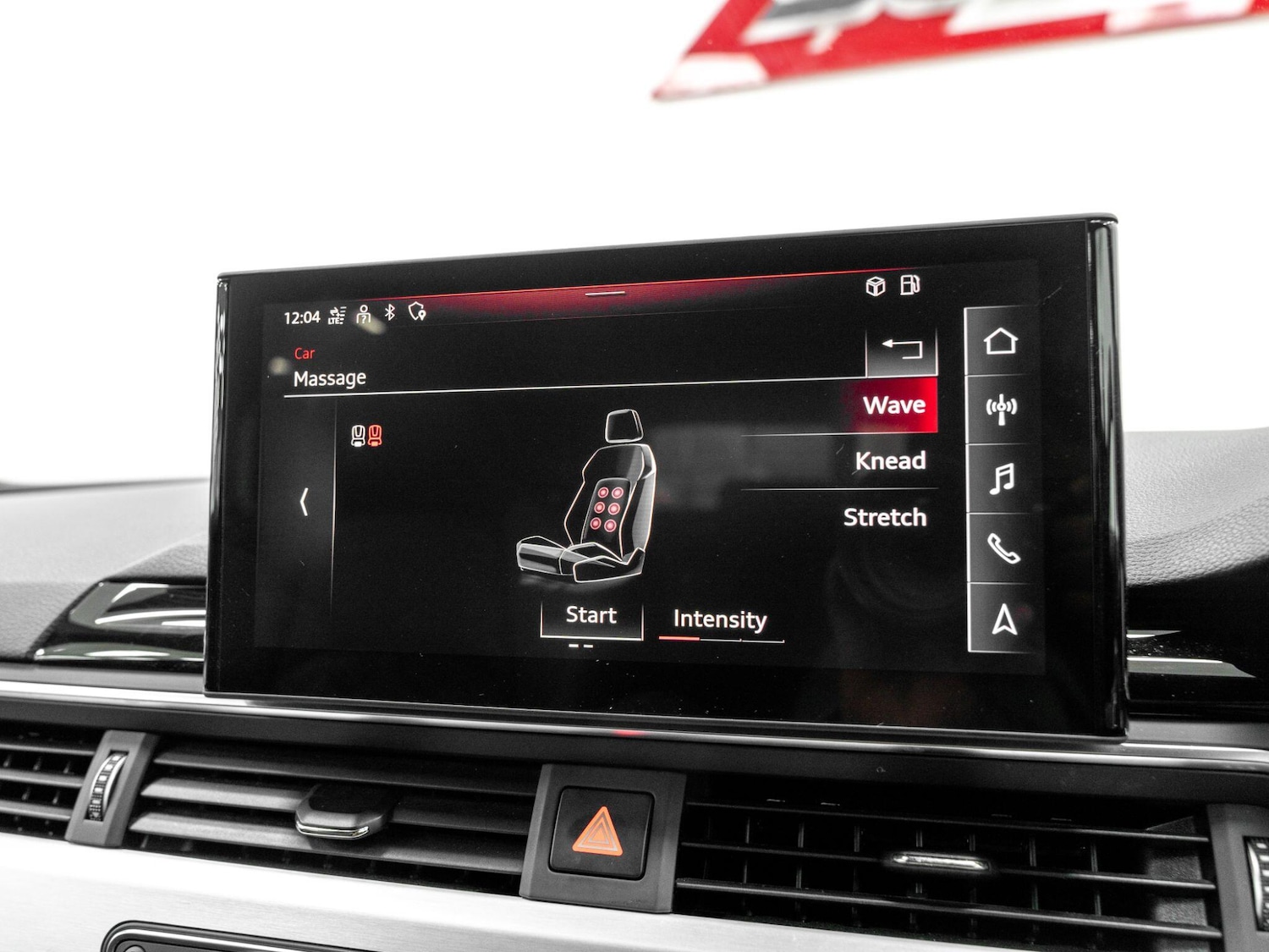 Used Audi A4 2020 for sale - 77163138: Photo 66