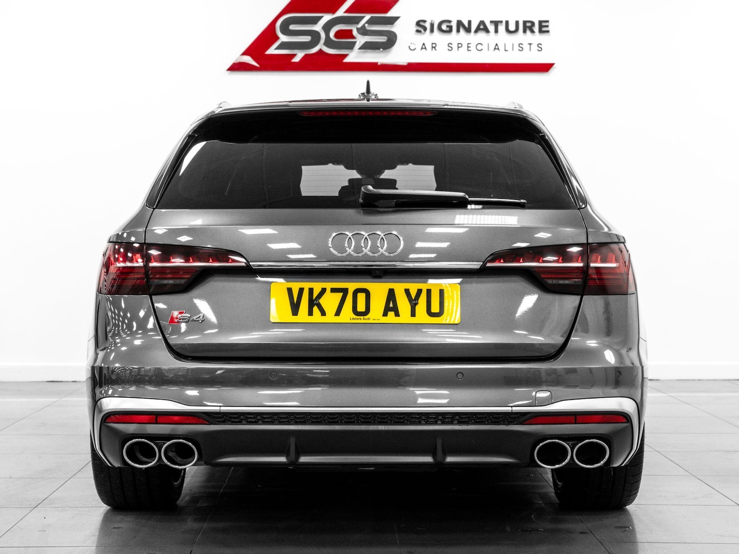 Used Audi A4 2020 for sale - 77163138: Photo 7