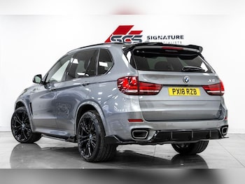 Used BMW X5 2018 for sale - 75507274: Photo