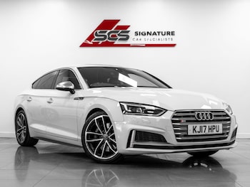 Used Audi S5 2017 for sale - 78675554: Photo