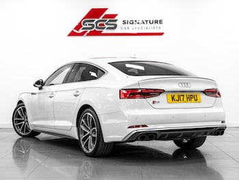 Used Audi S5 2017 for sale - 78675554: Photo