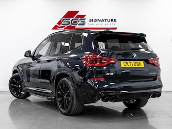 Used BMW X3 2021 for sale - 78661562: Photo
