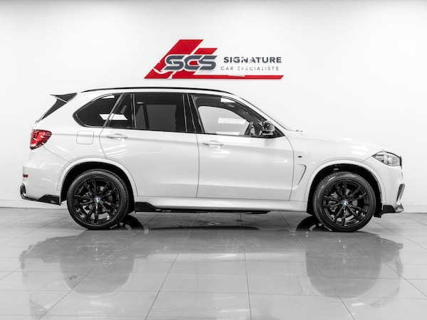 Used BMW X5 2018 for sale - 76228120: Photo 10