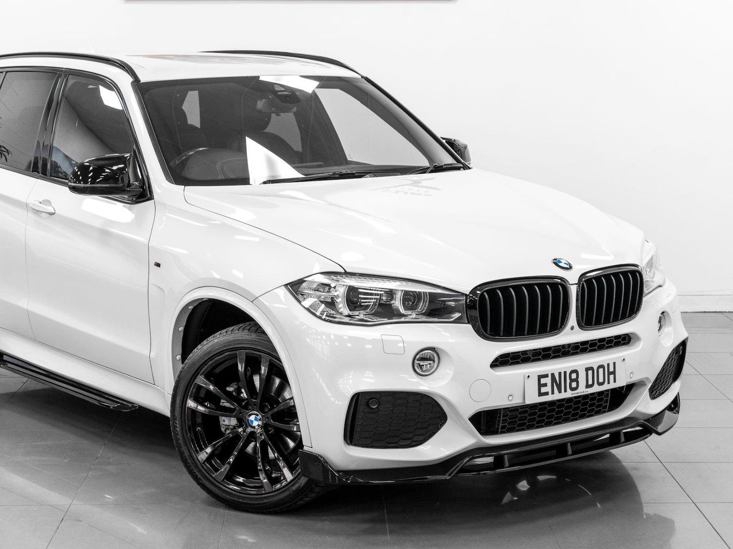 Used BMW X5 2018 for sale - 76228120: Photo 11