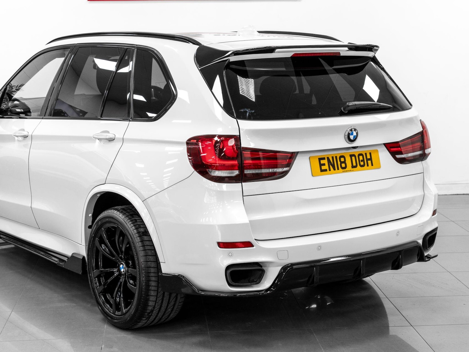 Used BMW X5 2018 for sale - 76228120: Photo 12