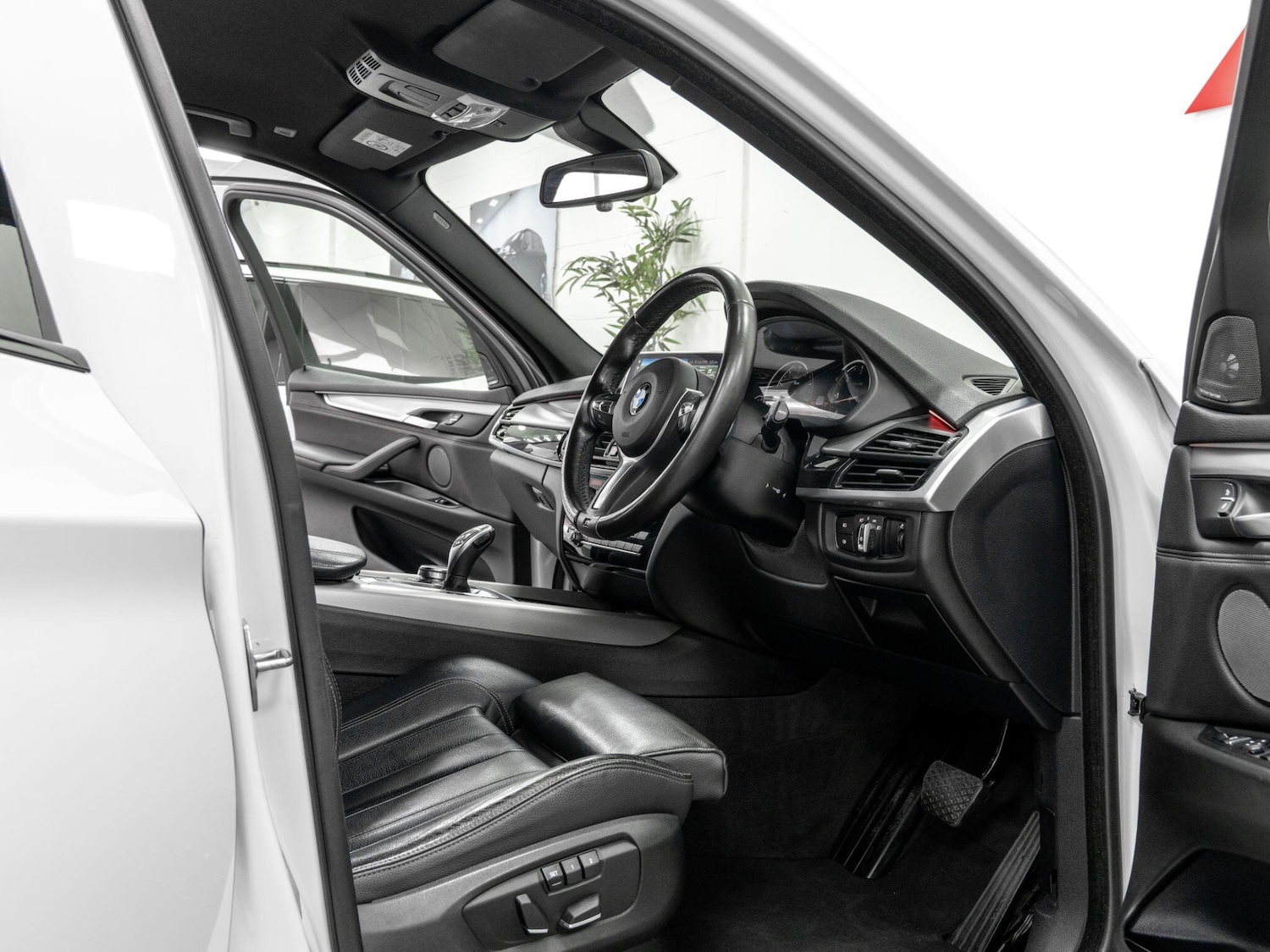 Used BMW X5 2018 for sale - 76228120: Photo 14